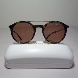 Diane von Furstenberg DANIELLE New Sunglasses